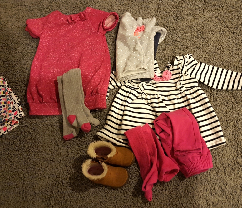 thrift store, second hand clothes, mommyblogge