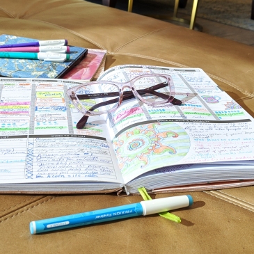 how passion planner transformed my life